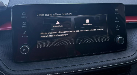 Skoda Fabia IV 1.5 TSI 110kW Monte Carlo DSG 