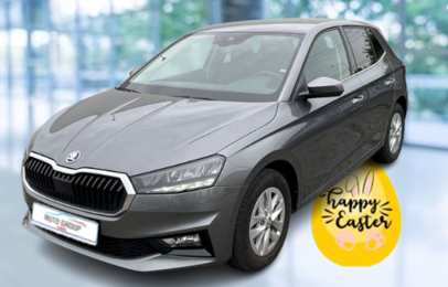 Skoda Fabia 1.0 TSI 85kW Top Selection DSG 