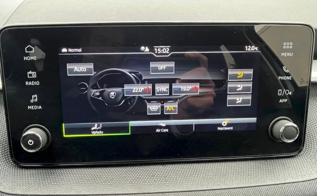 Skoda Fabia 1.0 TSI 85kW Top Selection DSG 