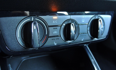 Skoda Fabia IV 1.0 TSI 70 kW Selection 