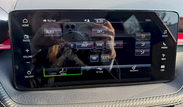 Skoda Fabia 1.0 TSI 85kW Monte Carlo DSG 