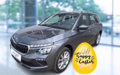 Skoda Kamiq FL 1.5 TSI 110kW Top Selection 