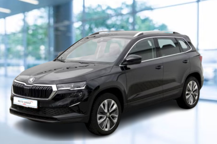 Skoda Karoq - 2.0 TDI 110kW Top Selection 4x4 DSG