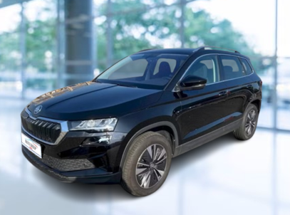 Skoda Karoq - 2.0 TDI 110kW Style 4X4 DSG