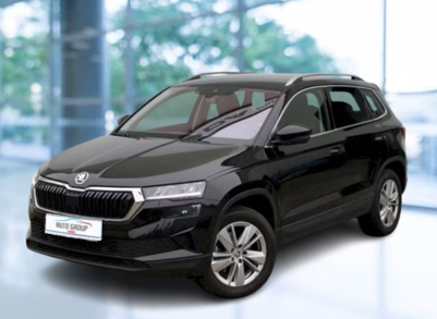 Skoda Karoq - 2.0 TDI 110kW Top Selection 4x4 DSG