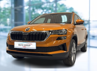 Skoda Karoq - 2.0 TDI 85kW Style DSG