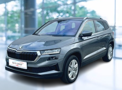 Skoda Karoq - 1.5 TSI 110kW Top Selection DSG