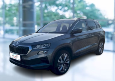 Skoda Karoq - 1.5 TSI 110kW Top Selection DSG