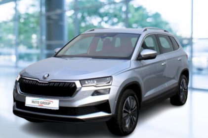 Skoda Karoq - 1.5TSI 110kW Style Exclusive DSG