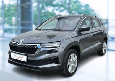 Skoda Karoq - 1.5 TSI 110kW Top Selection DSG