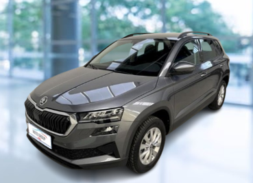 Skoda Karoq - 1.5 TSI 110 kW Selection DSG