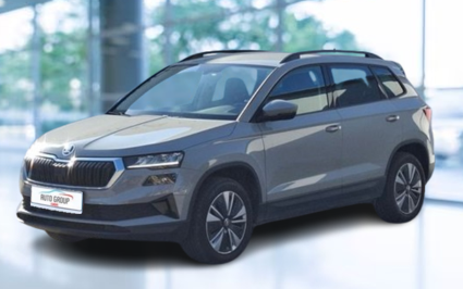 Skoda Karoq - 1.5 TSI 110kW Style Plus DSG
