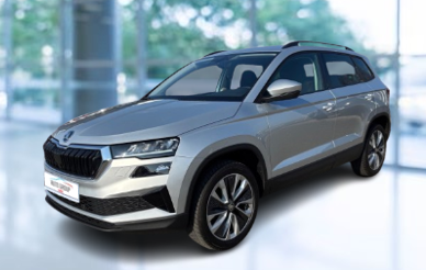Skoda Karoq - 1.0 TSI 85 kW Style Plus
