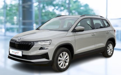 Skoda Karoq - 1.5 TSI 110kW DSG Ambition Plus