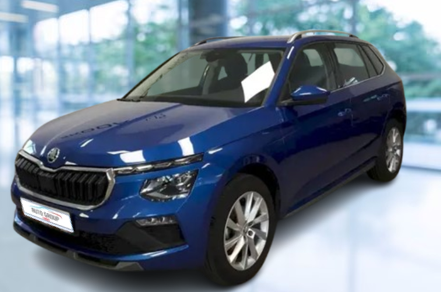 Skoda Kamiq - 1.0 TSI 85 kW Top Selection DSG