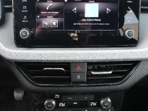 Skoda Scala FL 1.0 TSI 85kW Selection 