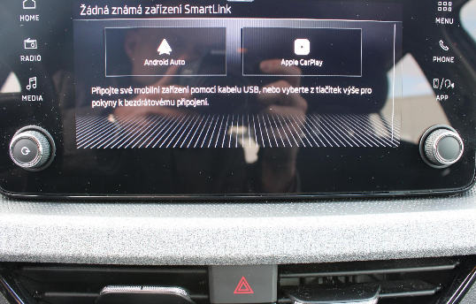 Skoda Scala FL 1.0 TSI 85kW Selection 