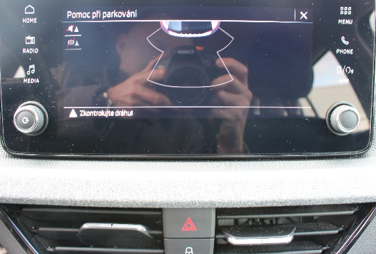 Skoda Scala FL 1.0 TSI 85kW Selection 