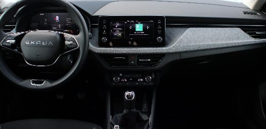 Skoda Scala FL 1.0 TSI 85kW Selection 