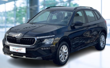 Skoda Kamiq - 1.0 TSi 85 kW Selection