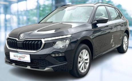 Skoda Kamiq - 1.0 TSI 85KW Selection