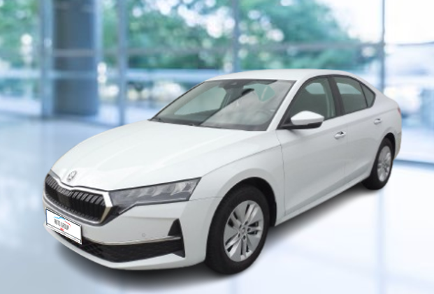Skoda Octavia - 1.5 TSI 110kW Selection