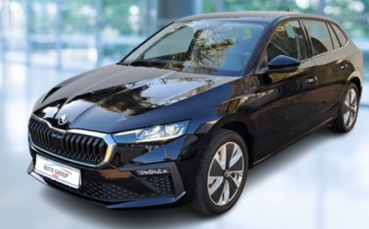 Skoda Scala - 1.0 TSI 85 kW DSG Top Selection