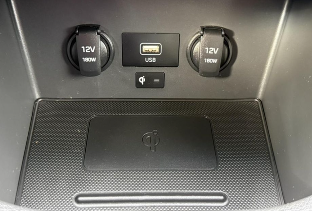 Hyundai i30 Combi 1.5 T-GDI 118kW N-Line 