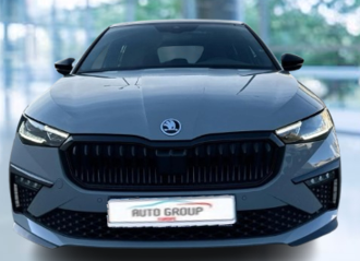 Skoda Scala - 1.0 TSI 85kW Style DSG