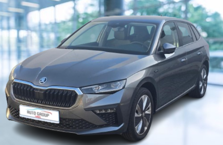 Skoda Scala - 1.0 TSi 85 kW First Edition