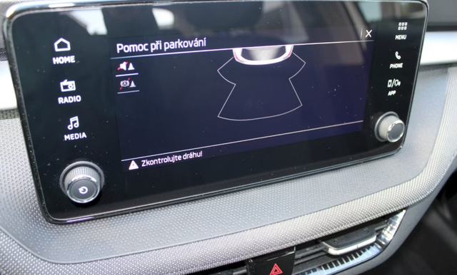 Skoda Fabia 1.0 TSI 70kW Selection 