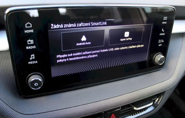 Skoda Fabia 1.0 TSI 70kW Selection 