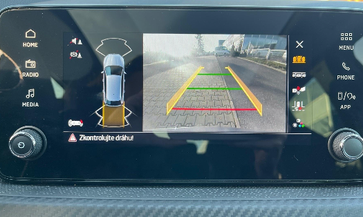 Skoda Scala FL 1.0 TSI 85kW Monte Carlo DSG 