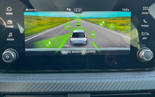 Skoda Scala FL 1.0 TSI 85kW Monte Carlo DSG 