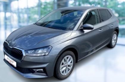 Skoda Fabia IV 1.0 TSI 85kW Top Selection DSG 