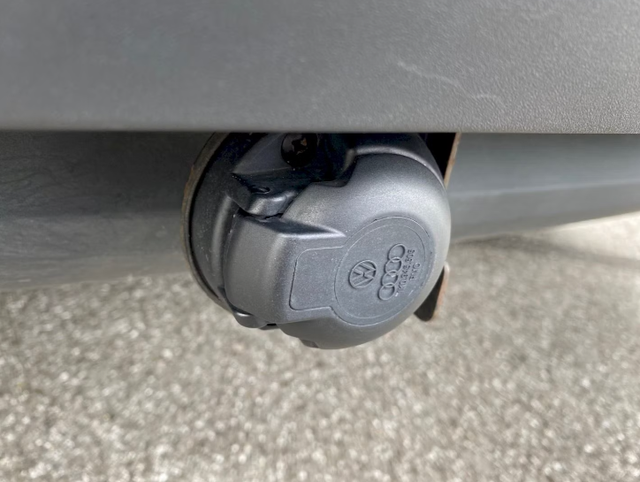 Skoda Fabia IV 1.0 TSI 70kW Selection 