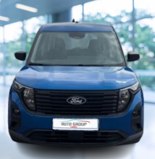 Ford Tourneo Courier 1.0 Eco Boost 92kW Trend 