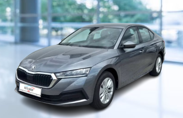 Skoda Octavia - 2.0 TDI 85 kW Ambition