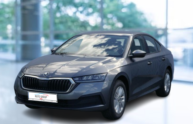 Skoda Octavia - 2.0 TDI 85 kW Ambition