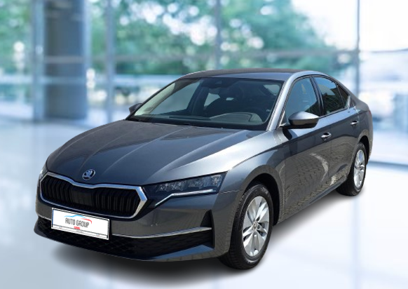 Skoda Octavia - 2.0 TDI 85KW Selection