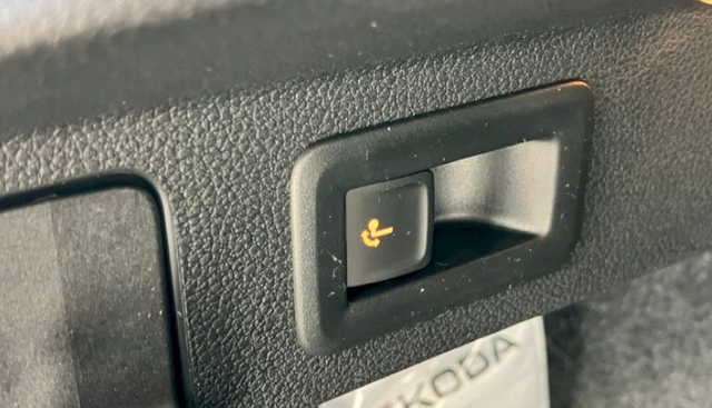 Skoda Scala FL 1.0 TSI 85kW Selection 