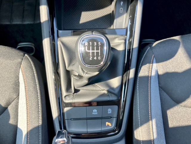 Skoda Scala FL 1.0 TSI 85kW Selection 