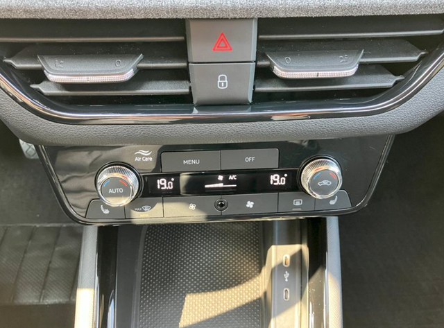 Skoda Scala FL 1.0 TSI 85kW Selection 