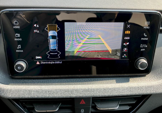 Skoda Scala FL 1.0 TSI 85kW Selection 