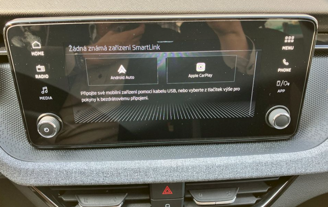 Skoda Scala FL 1.0 TSI 85kW Selection 