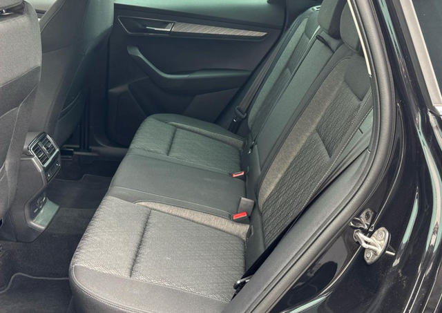 Skoda Karoq 1.5 TSI 110kW Top Selection DSG 