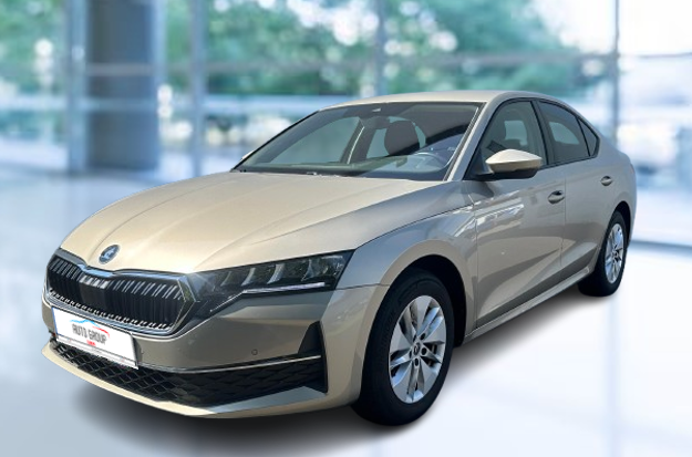 Skoda Octavia - 2.0 TDi 85 kW M6F