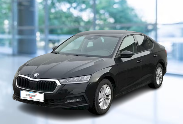 Skoda Octavia - 1.5 TSI 110 kW Ambition