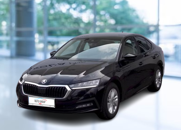 Skoda Octavia - 1.5 TSI 110kW Ambition