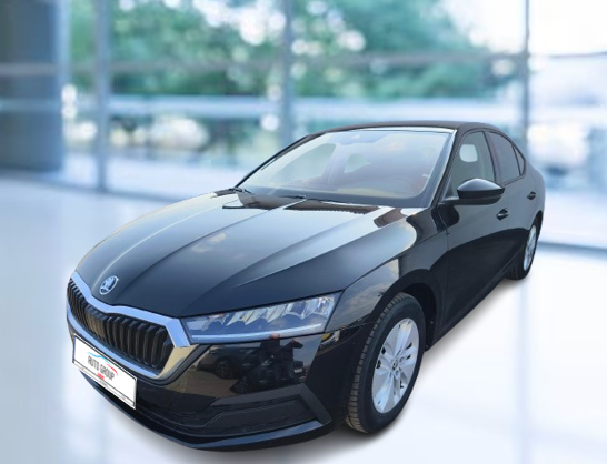 Skoda Octavia - 1.5 TSI 110kW Ambition